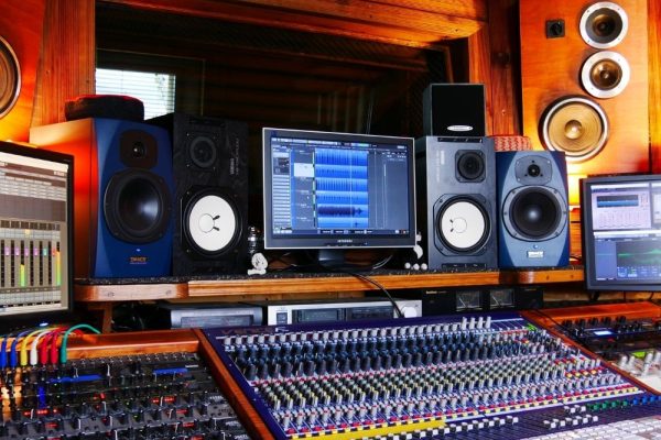 post production